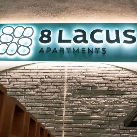 8 Lacus Victoria L'Hospitalet de Llobregat Exterior photo