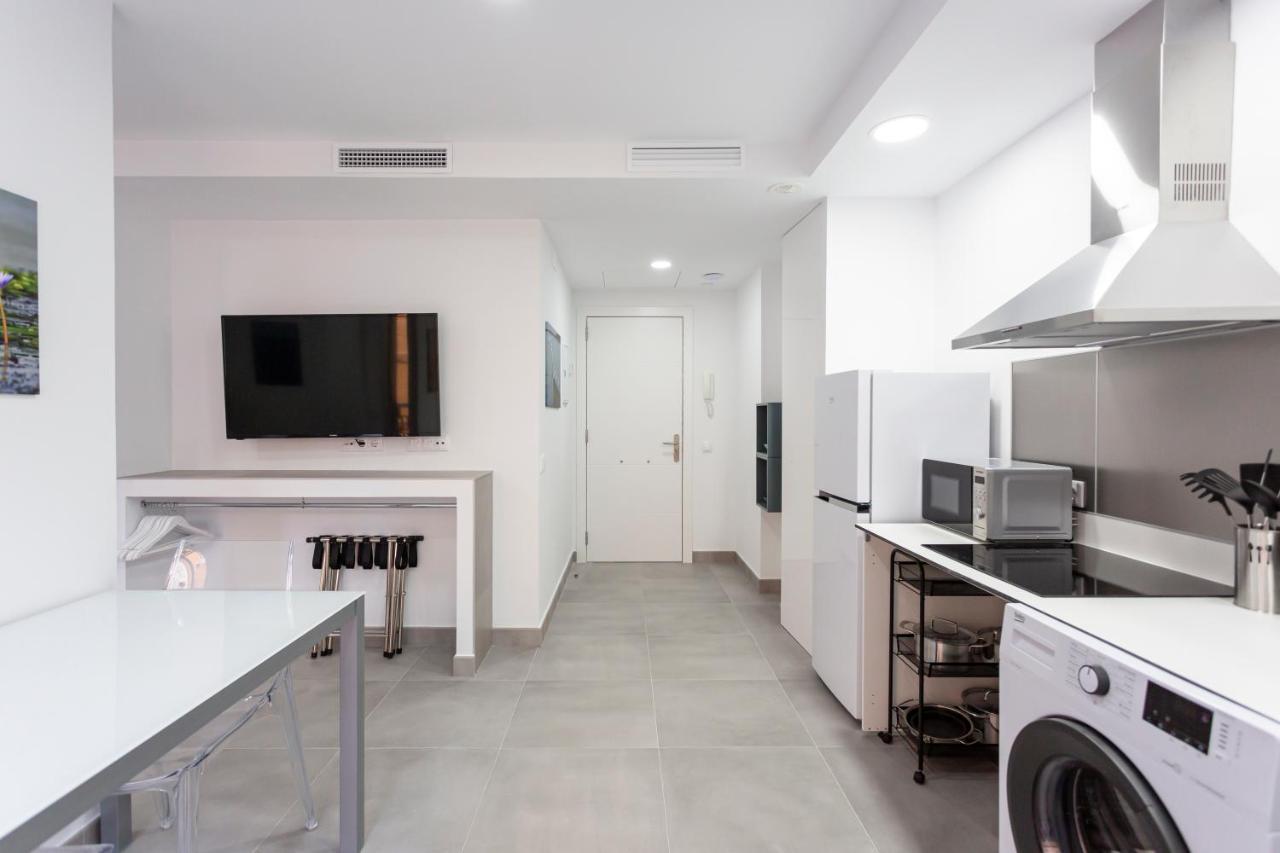 8 Lacus Victoria L'Hospitalet de Llobregat Exterior photo
