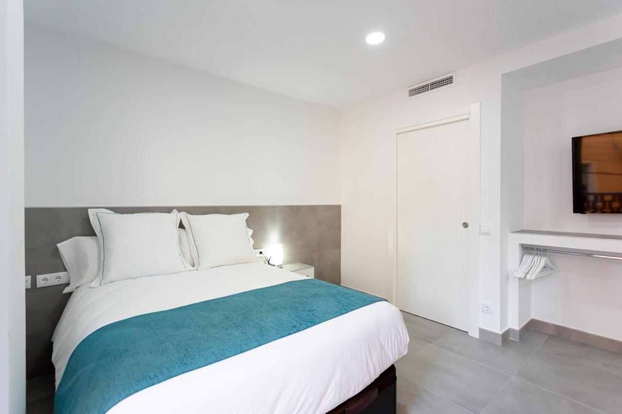 8 Lacus Victoria L'Hospitalet de Llobregat Exterior photo
