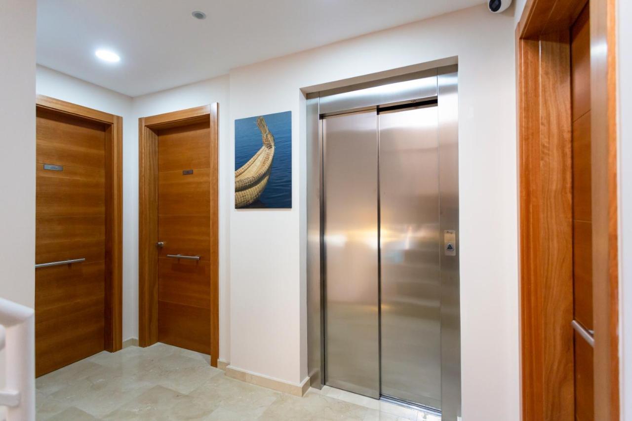 8 Lacus Victoria L'Hospitalet de Llobregat Exterior photo